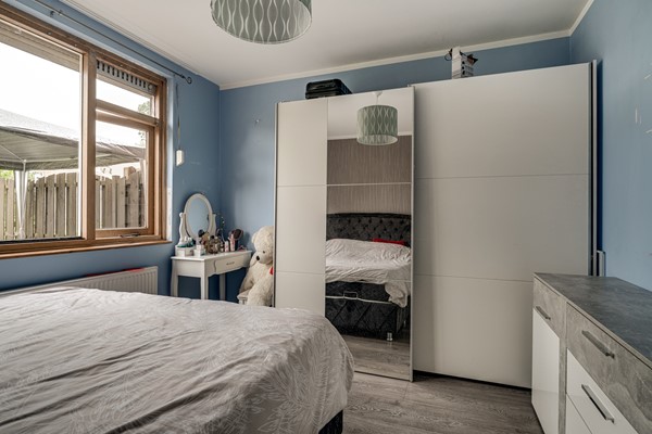 Medium property photo - Vlijmenweg 31, 6844 GC Arnhem